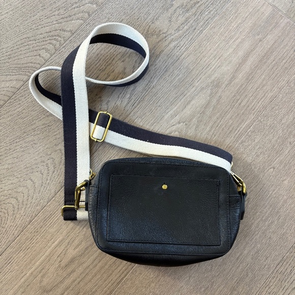 MADEWELL CROSSBODY - Picture 1 of 14